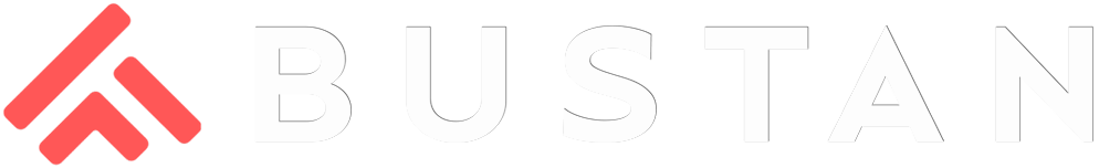 Bustan Logo